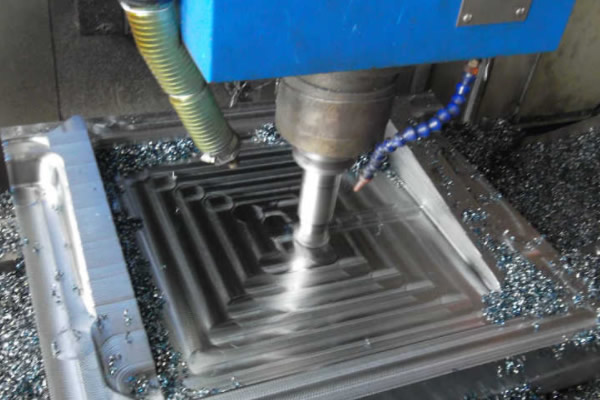 常見的模具種類都有哪些？